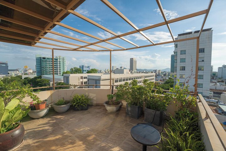 Terrace/Patio 36 of 69