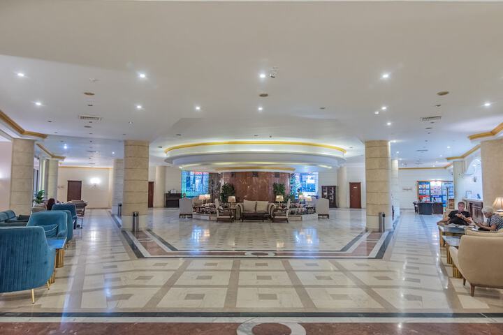 Hotel Interior 3 of 21