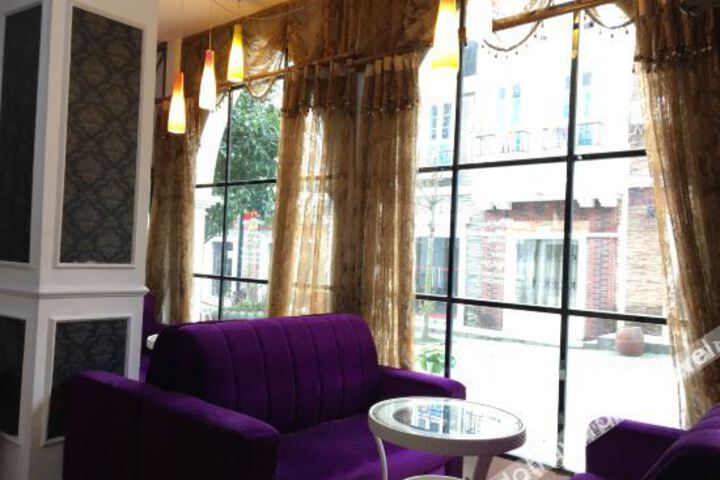 Hotel Interior 23 of 35