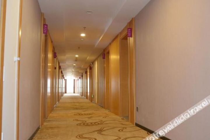 Hotel Interior 18 of 43