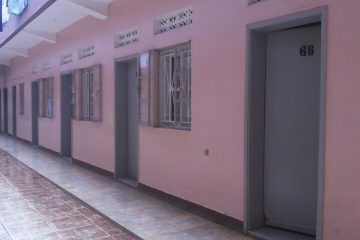New Sunset Hotel