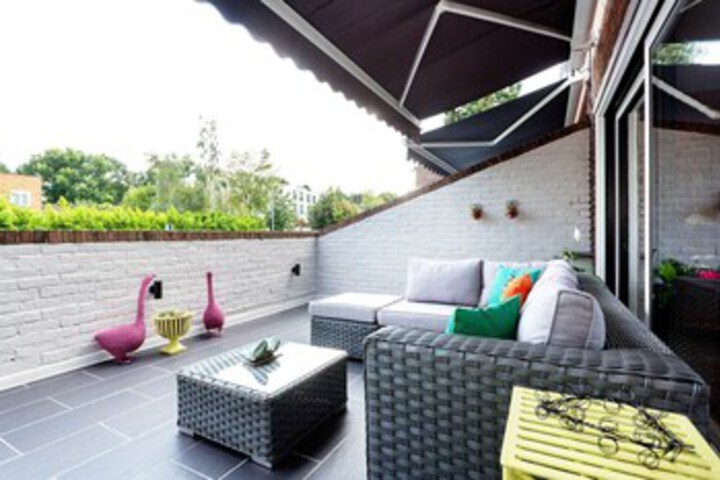Terrace/Patio 3 of 28