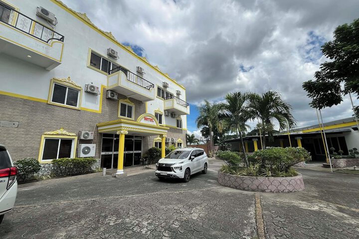 Hotel 17 of 17