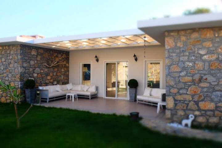 Terrace/Patio 50 of 54