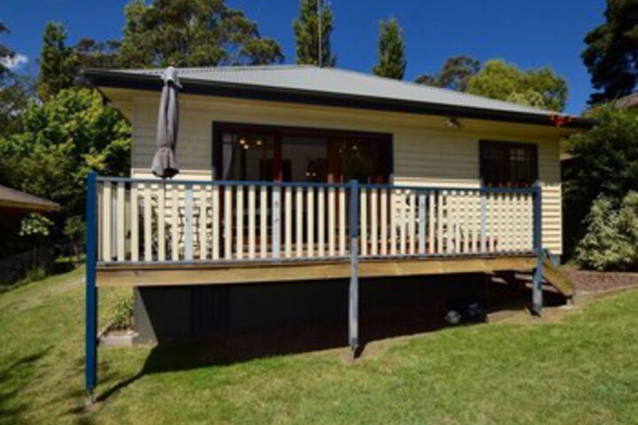 Terrace/Patio 54 of 58