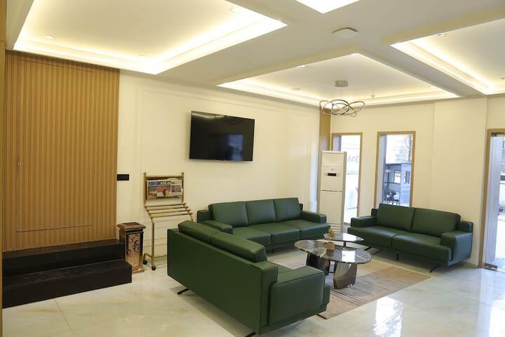 Hotel Interior 2 of 53