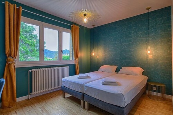Room 18 of 21