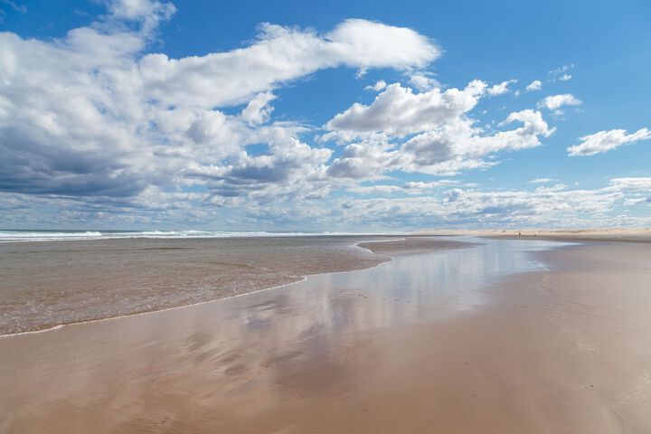 Beach 27 of 32