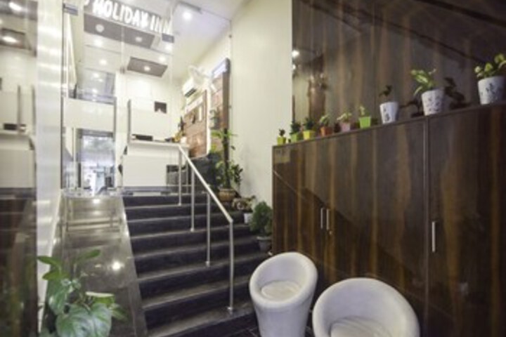 Hotel Interior 22 of 23