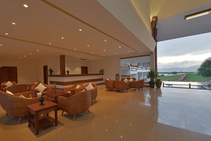 Hotel Interior 4 of 34