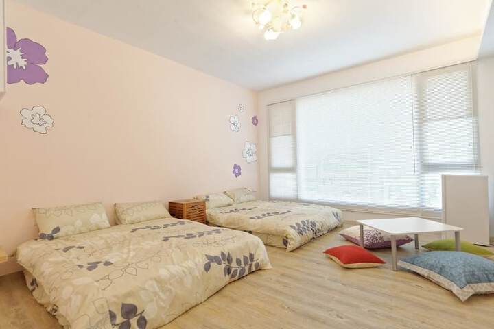 WU TONG HOMESTAY
