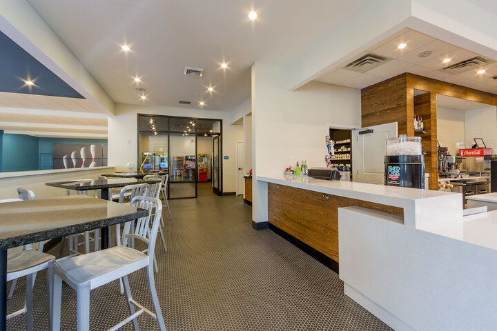 Cafe