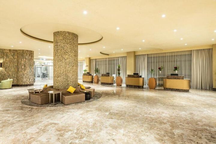 Hotel Interior 3 of 70
