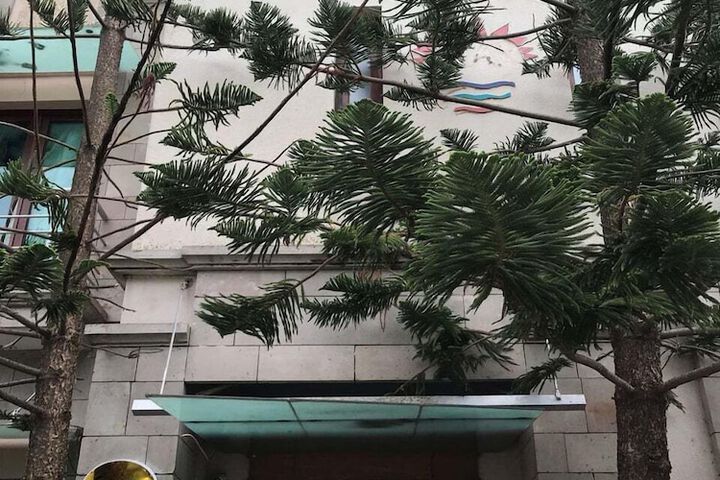 Hotel 15 of 17