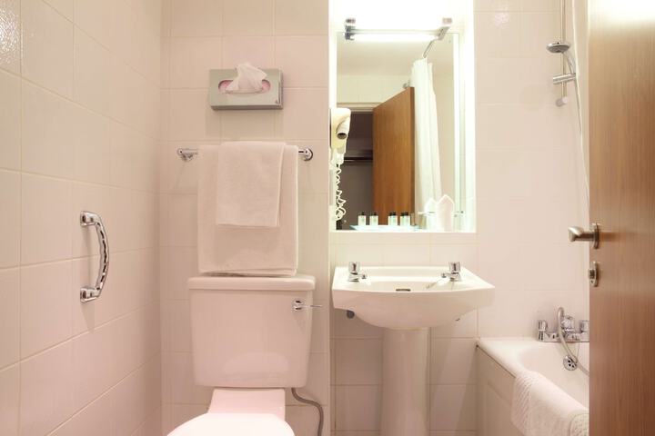 Bath Amenities