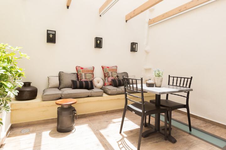 Terrace/Patio 43 of 110