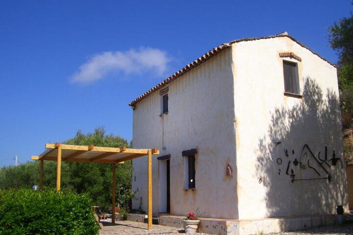 Antica Casa dei Contadini di Orosei