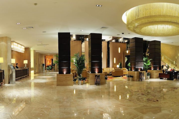 Hotel Interior 2 of 20