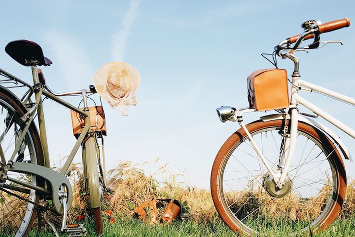 Bicycling