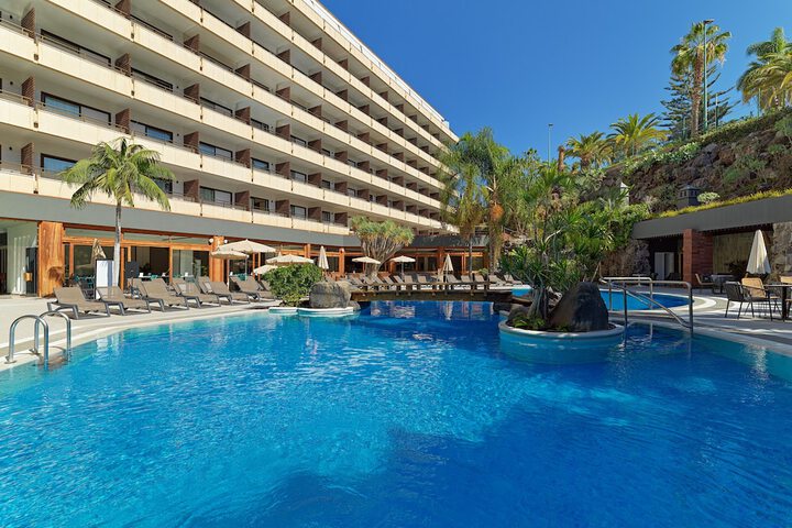 Pool to Cool