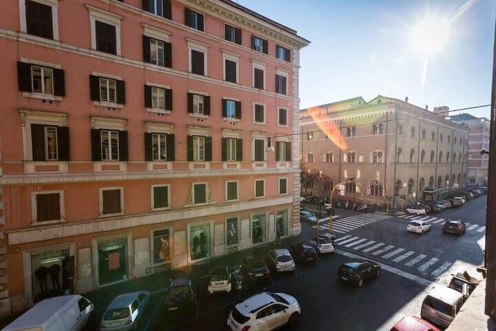 View from room