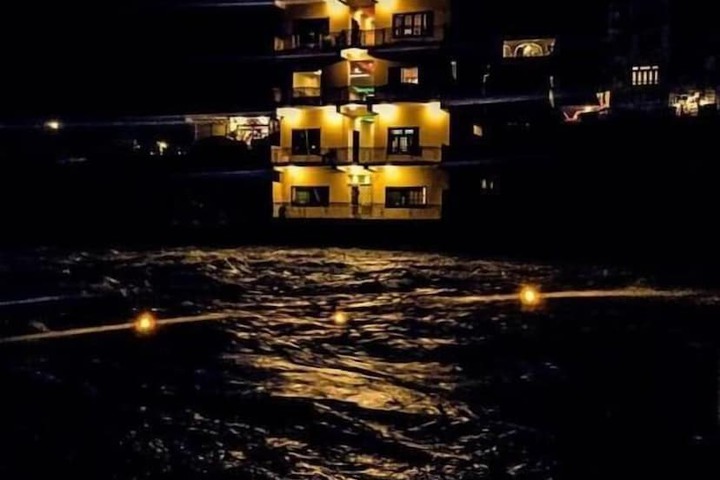 Hotel 6 of 19