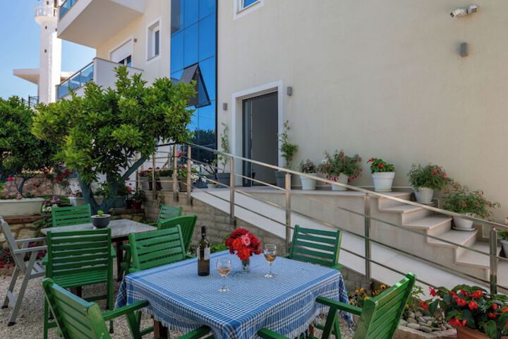 Hotel 143 of 156