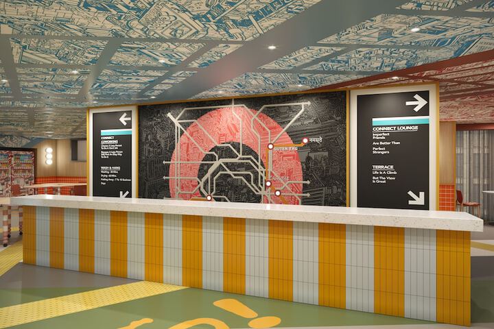 Hotel Interior 2 di 60