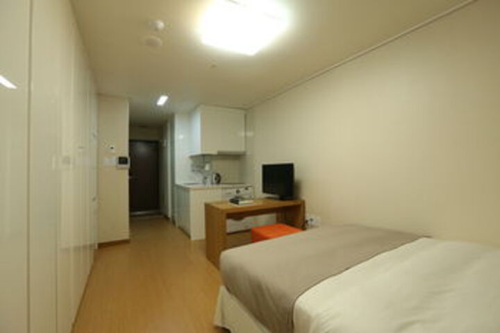 Suite Photo