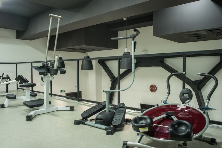Health and Fitness 38 of 61