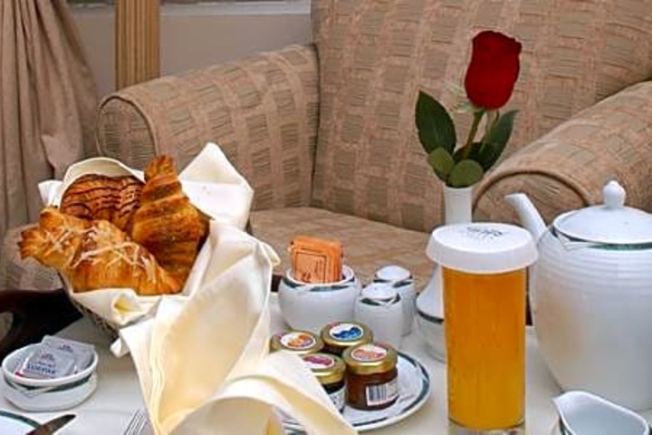 Fitness Center Photo