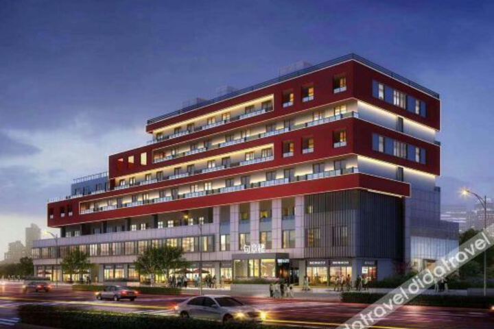 Juzhanglou Hotel