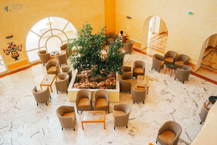 Hotel Interior 6 of 60