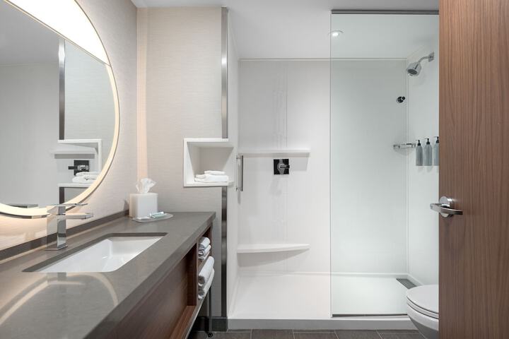 Bath Interior