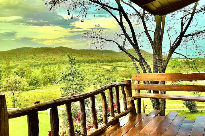 Terrace/Patio 32 of 58