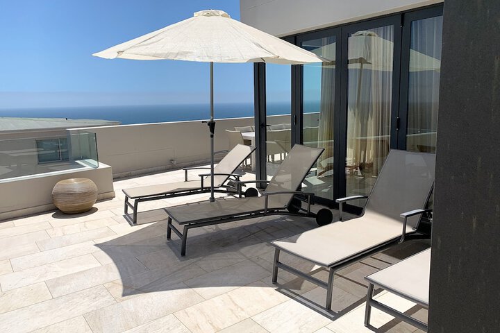 Terrace/Patio 12 of 23