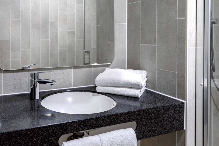 Bath Interior