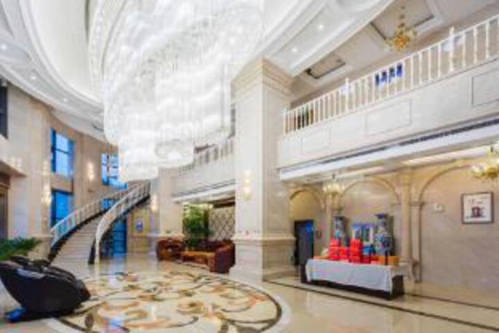 Xinhua Nengyuan International Hotel