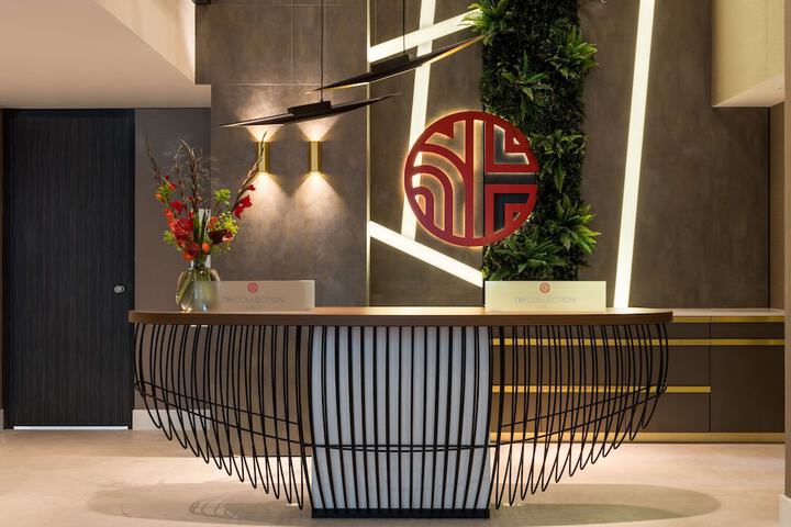 Lobby Photos