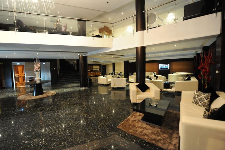 Lobby Photos