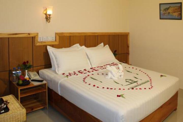 Hotel Hnin Shwe Yee