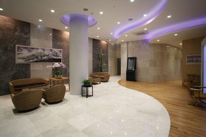 Lobby Photos