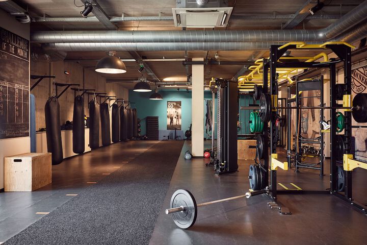 Gym