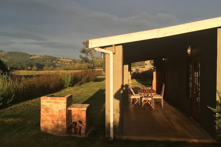 Terrace/Patio 23 of 43