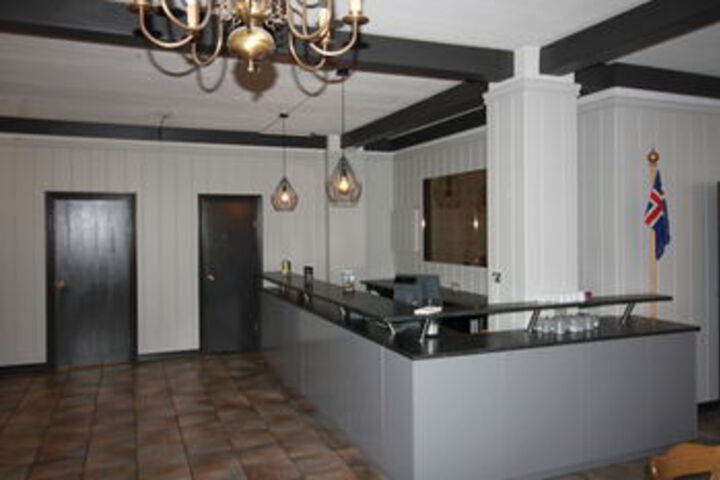 Hotel Interior 84 of 88