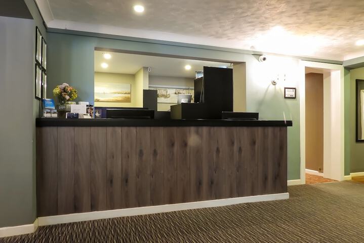 Hotel Interior 6 of 116