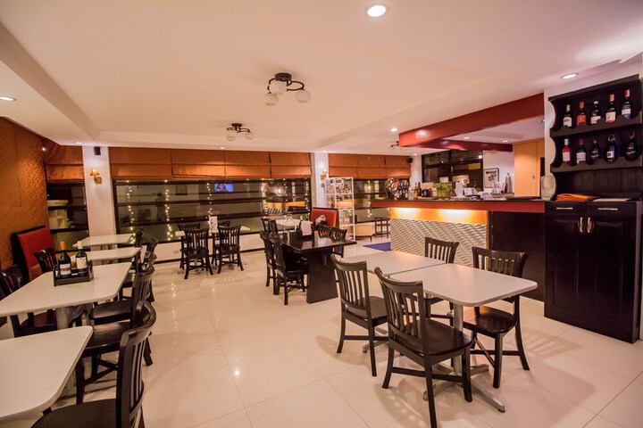 Restaurants