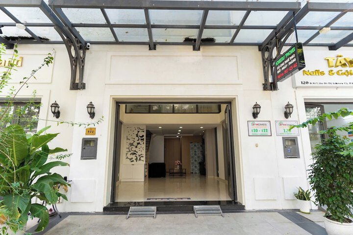 TPHomes Lakeview City in Ho Chi Minh City