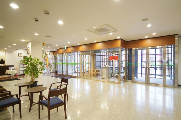 Hotel 2 of 40