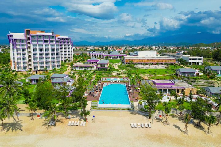 Photo of TTC Van Phong Bay Resort